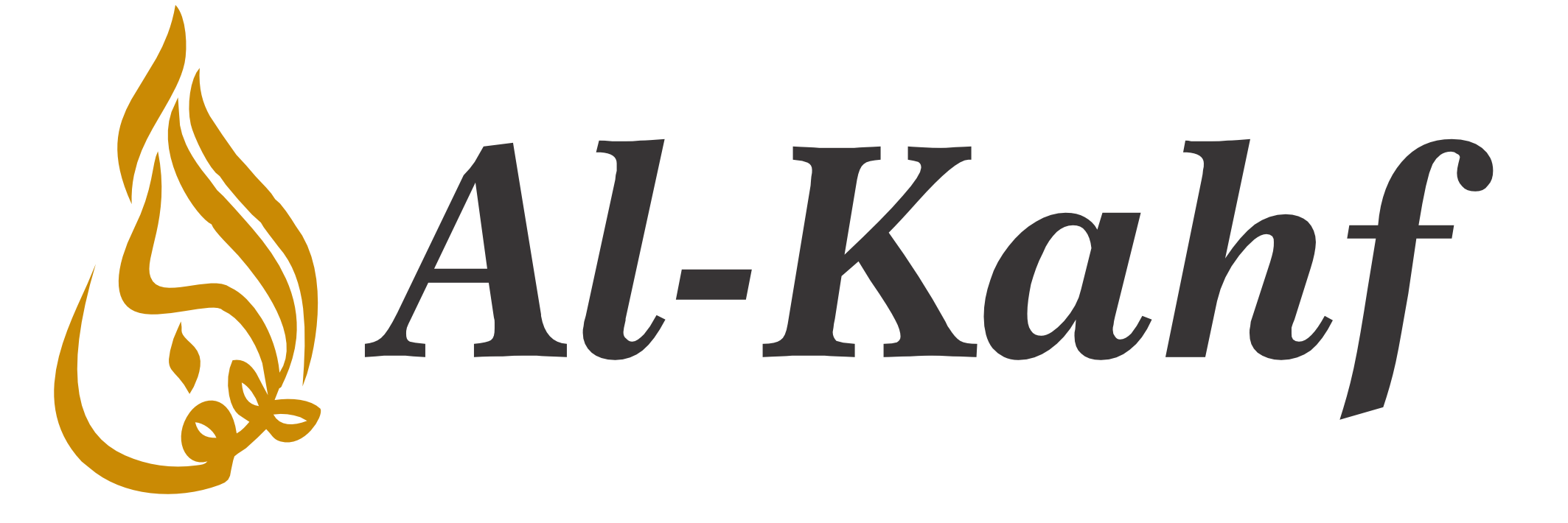 AlKahf.id Logo